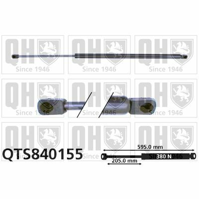 QTS840155