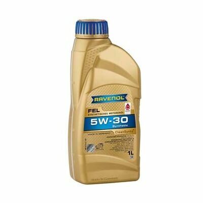 RAVENOL FEL SAE 5W-30