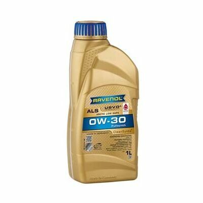 RAVENOL ALS SAE 0W-30