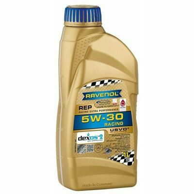 RAVENOL REP SAE 5W-30