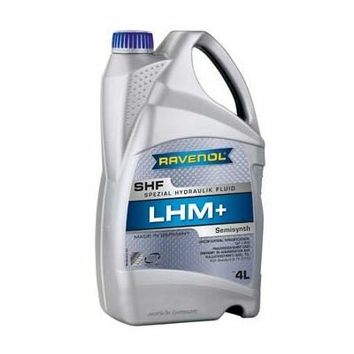 RAVENOL LHM Plus Fluid