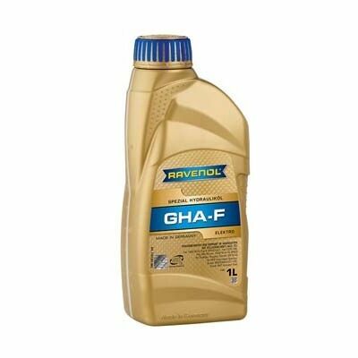RAVENOL GHA-F Gearbox Actuator Fluid