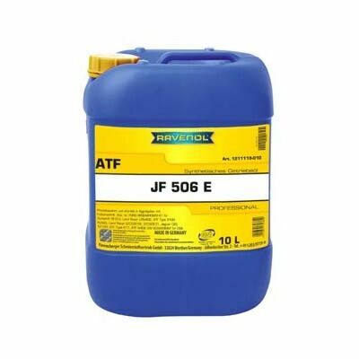 RAVENOL ATF JF506E