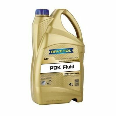 RAVENOL PDK Fluid