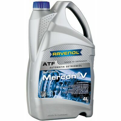 RAVENOL ATF MERCON V