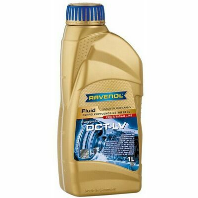 RAVENOL DCT-LV Fluid