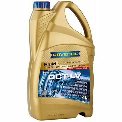 RAVENOL DCT-LV Fluid