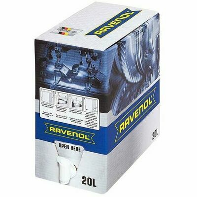 RAVENOL Getriebeöl MZG SAE 80W-90