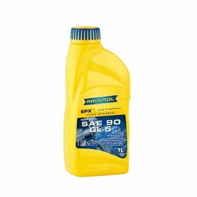 RAVENOL Getriebeöl EPX SAE 90