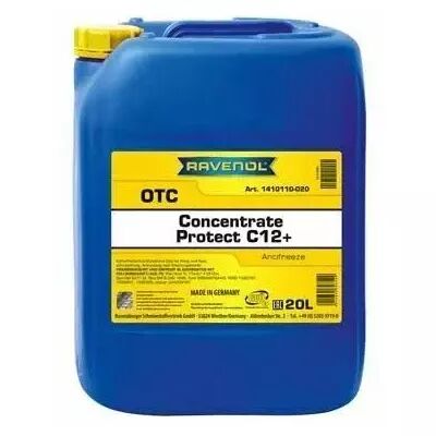 RAVENOL OTC Concentrate Protect C12+