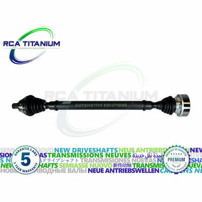 TRANSMISSION NEUVE GARANTIE 5 ANS