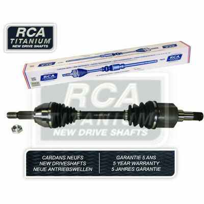 TRANSMISSION NEUVE GARANTIE 5 ANS