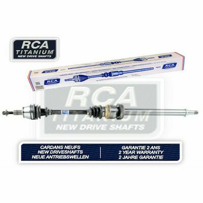 TRANSMISSION NEUVE GARANTIE 5 ANS