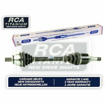 TRANSMISSION NEUVE GARANTIE 5 ANS