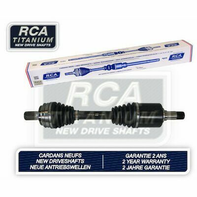 TRANSMISSION NEUVE GARANTIE 5 ANS