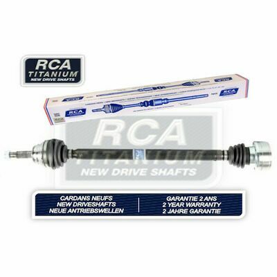 TRANSMISSION NEUVE GARANTIE 5 ANS