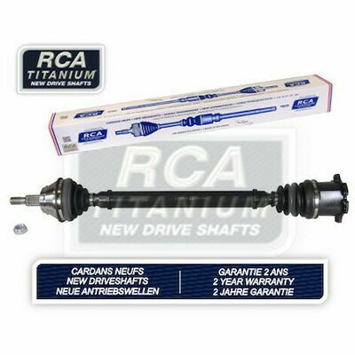 TRANSMISSION NEUVE GARANTIE 5 ANS
