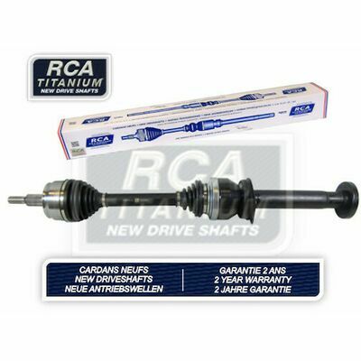 TRANSMISSION NEUVE GARANTIE 5 ANS