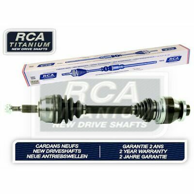 TRANSMISSION NEUVE GARANTIE 5 ANS