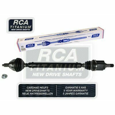 TRANSMISSION NEUVE GARANTIE 5 ANS