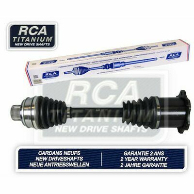 TRANSMISSION NEUVE GARANTIE 5 ANS