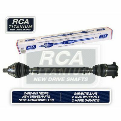 TRANSMISSION NEUVE GARANTIE 5 ANS