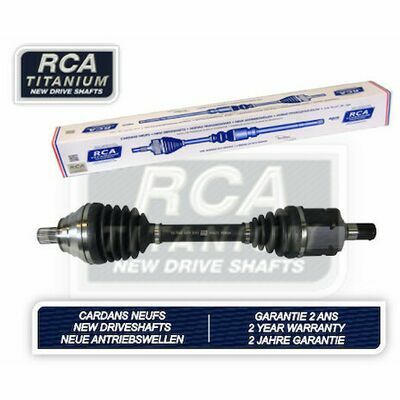 TRANSMISSION NEUVE GARANTIE 5 ANS