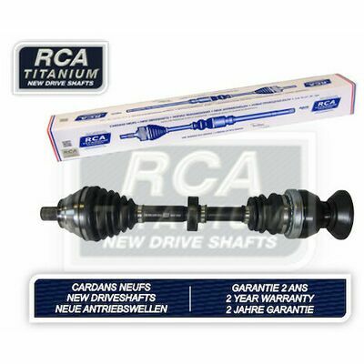 TRANSMISSION NEUVE GARANTIE 5 ANS