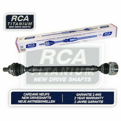 TRANSMISSION NEUVE GARANTIE 5 ANS