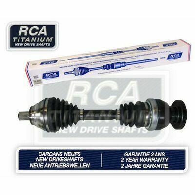 TRANSMISSION NEUVE GARANTIE 5 ANS