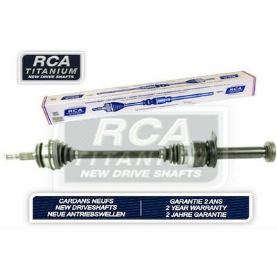 TRANSMISSION NEUVE GARANTIE 5 ANS