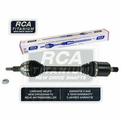TRANSMISSION NEUVE GARANTIE 5 ANS