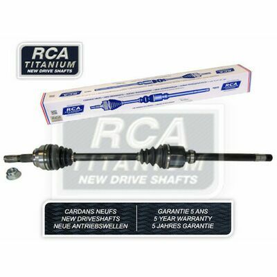 TRANSMISSION NEUVE GARANTIE 5 ANS