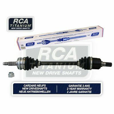 TRANSMISSION NEUVE GARANTIE 5 ANS