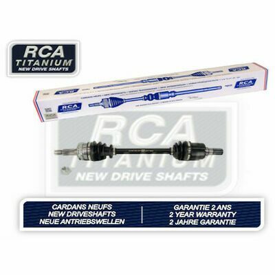 TRANSMISSION NEUVE GARANTIE 5 ANS