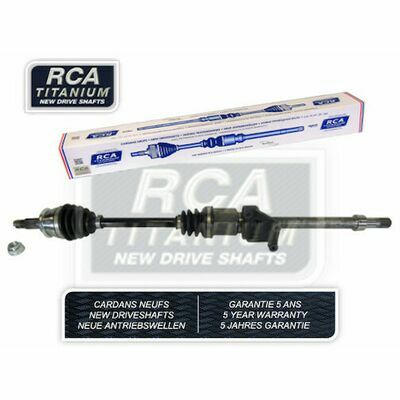 TRANSMISSION NEUVE GARANTIE 5 ANS