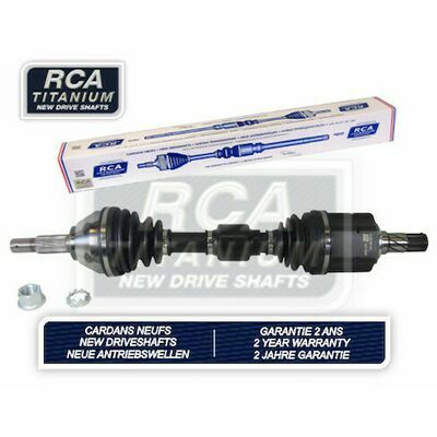 TRANSMISSION NEUVE GARANTIE 5 ANS