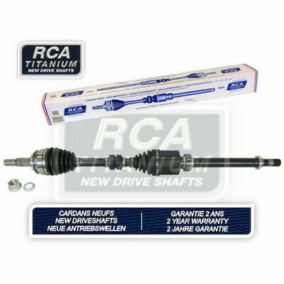 TRANSMISSION NEUVE GARANTIE 5 ANS