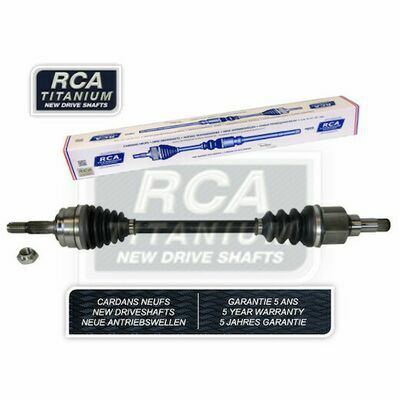 TRANSMISSION NEUVE GARANTIE 5 ANS