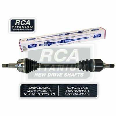 TRANSMISSION NEUVE GARANTIE 5 ANS