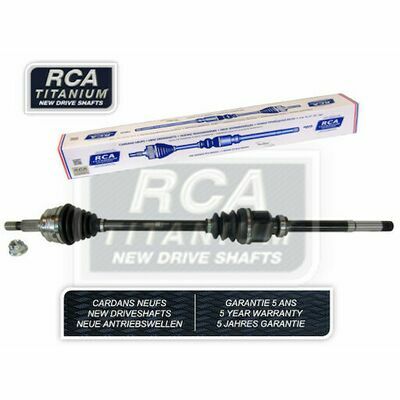 TRANSMISSION NEUVE GARANTIE 5 ANS