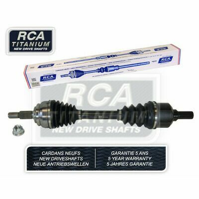 TRANSMISSION NEUVE GARANTIE 5 ANS