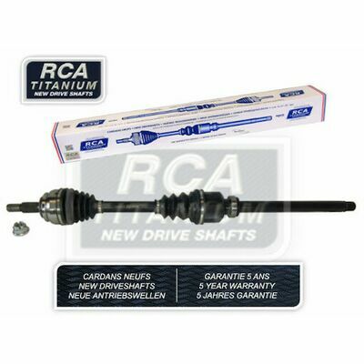 TRANSMISSION NEUVE GARANTIE 5 ANS