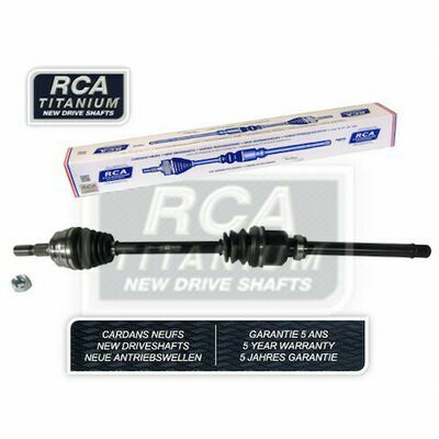 TRANSMISSION NEUVE GARANTIE 5 ANS