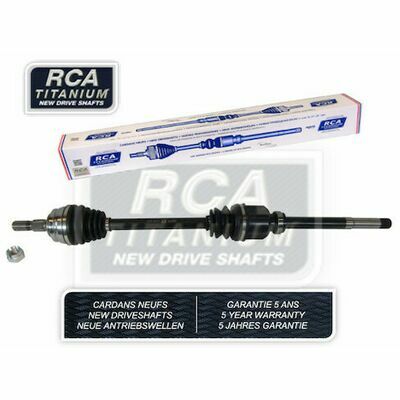 TRANSMISSION NEUVE GARANTIE 5 ANS
