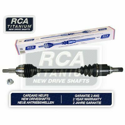 TRANSMISSION NEUVE GARANTIE 5 ANS