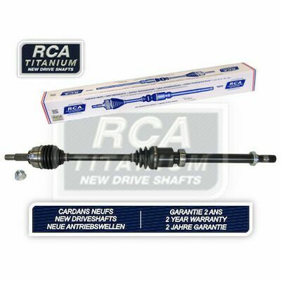TRANSMISSION NEUVE GARANTIE 5 ANS