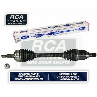 TRANSMISSION NEUVE GARANTIE 5 ANS
