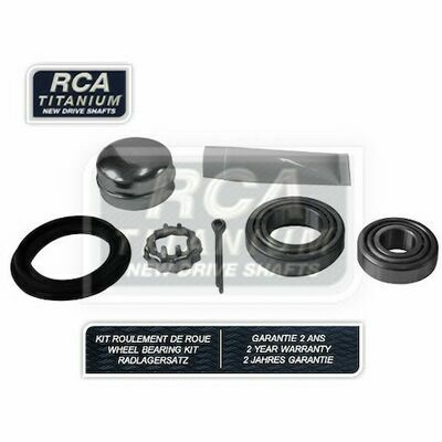 RCAK1018