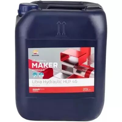 MAKER HYDROFLUX EP 46